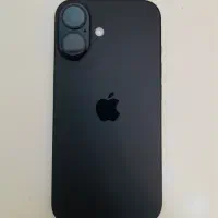 گوشی iPhone 16 128|موبایل|تبریز, |دیوار