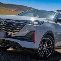 فروش خودرو چانگان CS55 وارداتی