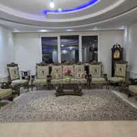 مبل استیل سلطنتی