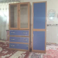 کمد بچه