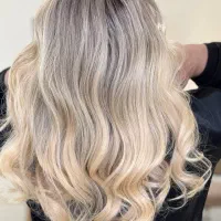 موهای لاکچری