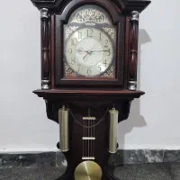 ساعت دیواری