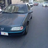 پژو 405Glx|خودرو سواری و وانت|قم, نخودی|دیوار