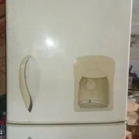 یخچال فریزر امرسان.
