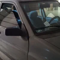 پراید 84