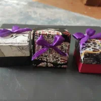 جعبه مقوایی