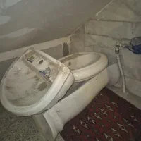 روشویی سرویس بهداشتی