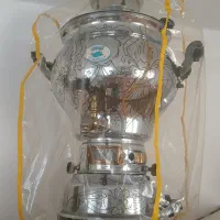 سماور گازی ۶لیتری نونو