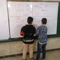 تدریس عمومی و خصوصی دوره دوم دروس ابتدایی