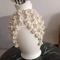 گل و گلدون سالم
