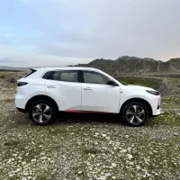 چانگان cs55 مونتاژی صفر گچساران