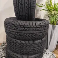 لاستیک کویر تایر 205/60 R14 KB44