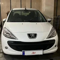 207TU3 مدل ۱۴۰۵