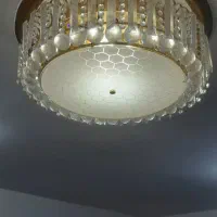 لوستر پذیرایی کنترلی چندحالته