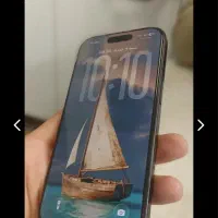 ایفون ۱۶ پرو ۵۱۲