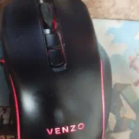 موس و کیبورد