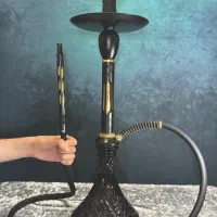 قلیون زن