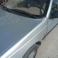 پژو۴۰۵ مدل ۹۶