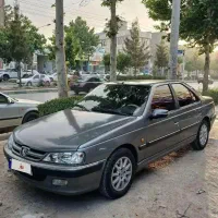 پژوپارس ۹۵ کمکار درحد