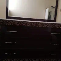 تخت میزآرایش