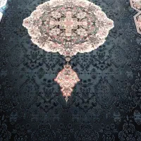فرش 6 متری حریر گل مشهد