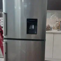 یخچال فریزر نیکسان.انرژی A.بدون برفک ،سرمایش