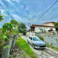 زمین-150متری-آماده-ساخت-سنددار-شهرک-برند