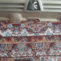 قطعات و بدنه ماشین