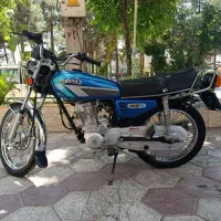 موتور پیشتاز ۱۵۰