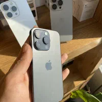 iphone 14 pro zaa درحدآک ریجستر باتری ۹۵ فابریک