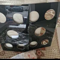 شیشه گازه صفحه ای
