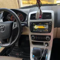 برلیانس h330