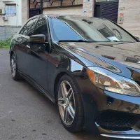 بنز E350 2016 AMG|خودرو سواری و وانت|رشت, رودباری|دیوار