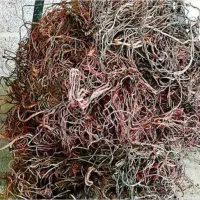 خریدار انواع ضایعات مس و برنز
