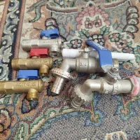 شیر اب شیر لباسشویی