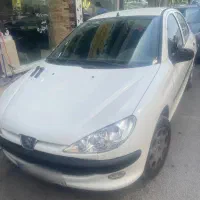 206 تیپ2 معاوضه با j4