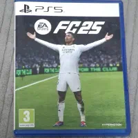 دیسک Fc 25 نو