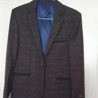 کت اسپرت تک پاییزه