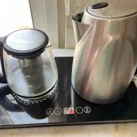 چای ساز ایتالیایی