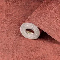 ۱۲رول کاغذ دیواری زرشکی