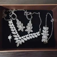 سرویس نقره
