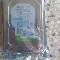 هارد اکس تریال ۵۰۰ گیگ وسترن