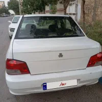 پراید 132مدل97