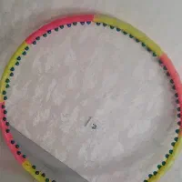 حلقه ورزشی