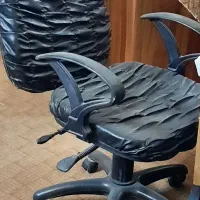 صندلی چرخ دار