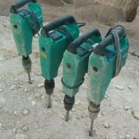 تخریب با پیکور سبک وسنگین