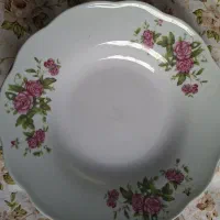 بشقاب خورشت خوری و میوه خوری
