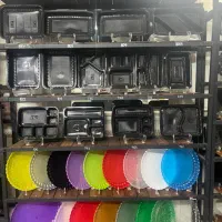 استخدام نیروی ساده خانم