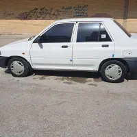 پراید۱۳۱مدل ۹۸