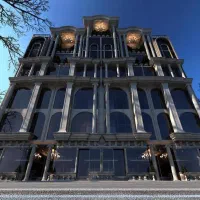 85متر-اداری-تاپ-لوکیشن